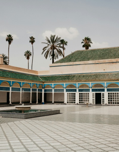 11 Days Morocco Tour from Marrakech (2)