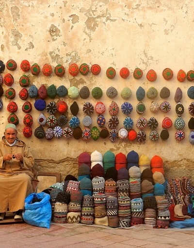 11 Days Morocco Tour from Marrakech (6)