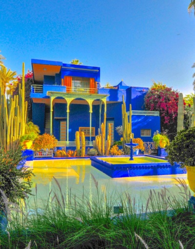 11 Days Morocco Tour from Marrakech