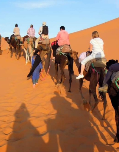 13 days morocco tour from casablanca (3)