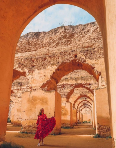 13 days morocco tour from casablanca (5)