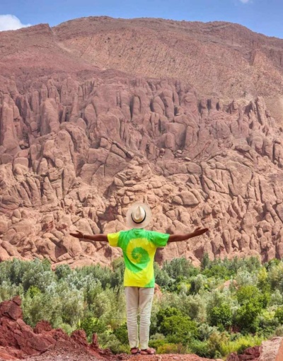 17-Day Morocco Tour-Marrakech, Sahara Desert & More Adventures (3)