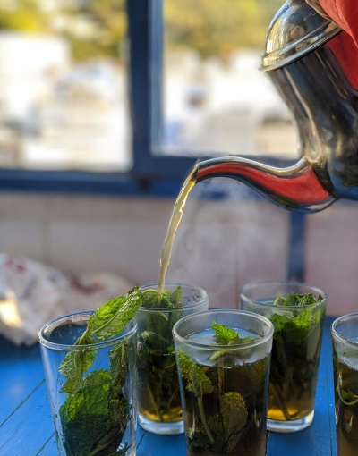 17-Day Morocco Tour-Marrakech, Sahara Desert & More Adventures (5)