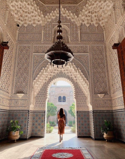 Marrakech Day Trip from Casablanca