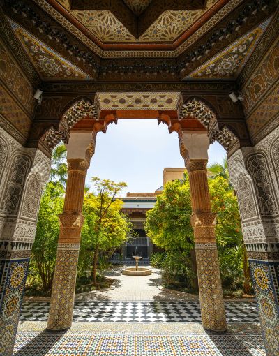 18-Day Morocco Tour from Casablanca – Private, Authentic & Immersive (8)