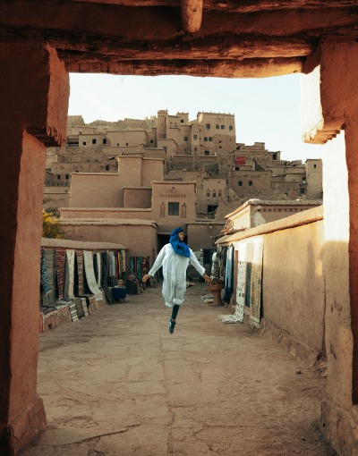 2-Day Morocco Desert Tour – Fes to Marrakech via Sahara (4)