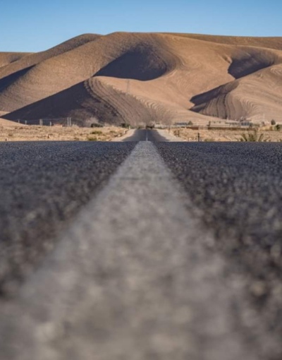 3-Day Morocco Desert Tour – Fes to Marrakech via Sahara (2)