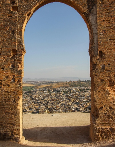 3-Day Morocco Desert Tour – Fes to Marrakech via Sahara