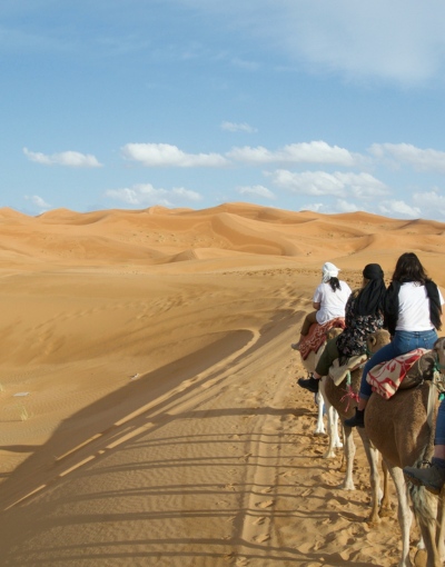 3-day desert tour from agadir to merzouga (2)