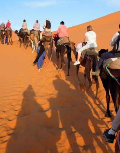 3-day desert tour from agadir to merzouga (5)