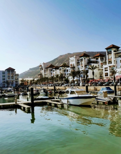 3-day desert tour from agadir to merzouga