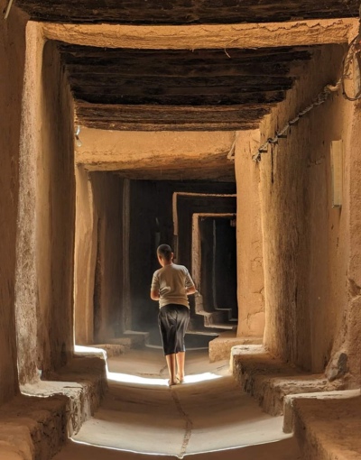 6-Day Sahara Desert Tour from Marrakech (7)