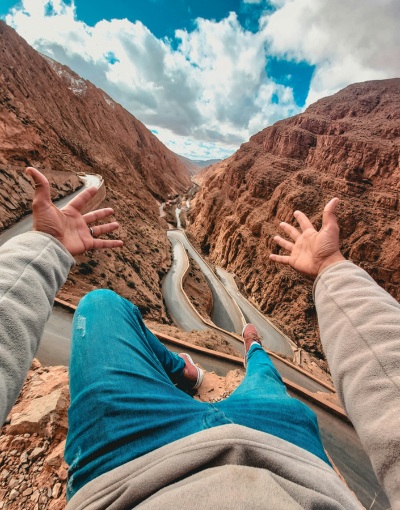 7-days morocco tour from casablanca to marrakech (2)