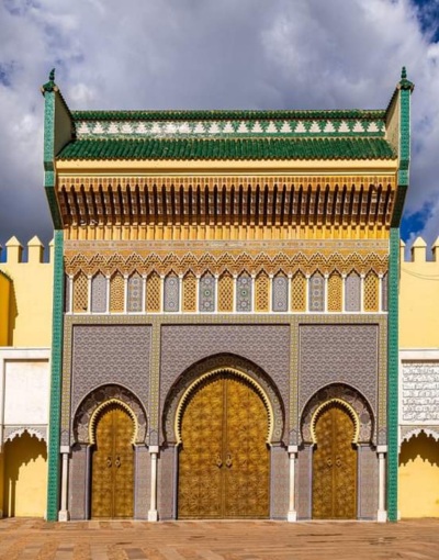7-days morocco tour from casablanca to marrakechDays desert Tour From Casablanca