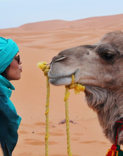 8 Days Morocco Tour From Fes (2)