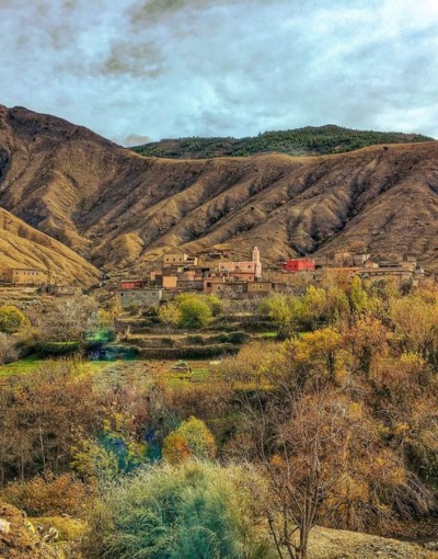 8 Days Morocco Tour From Fes (3)