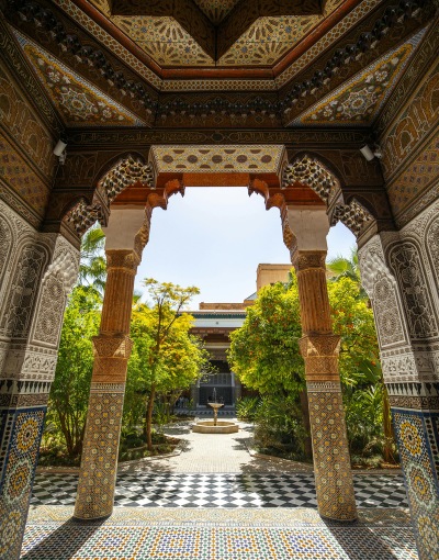 8 Days Morocco Tour From Fes (5)