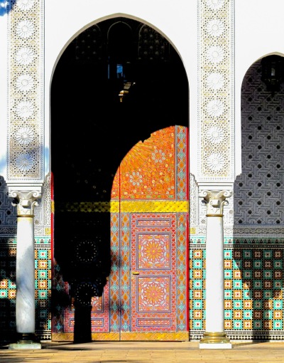 8 Days Morocco Tour From Fes