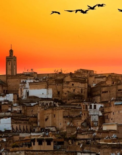 8 Days Morocco Tour from Marrakech to Marrakech (6)