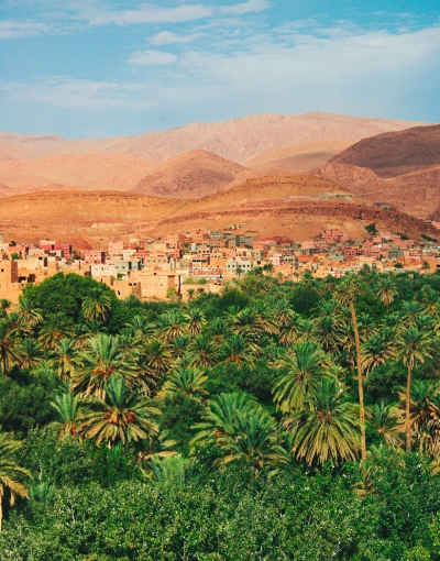 9 DAYS MOROCCO TOUR FROM TANGIER TO MARRAKECH (6)
