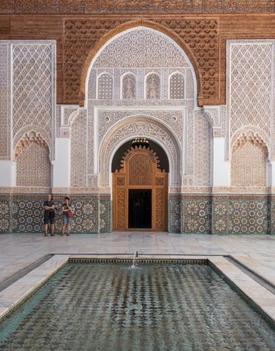 9 DAYS MOROCCO TOUR FROM TANGIER TO MARRAKECH (7)