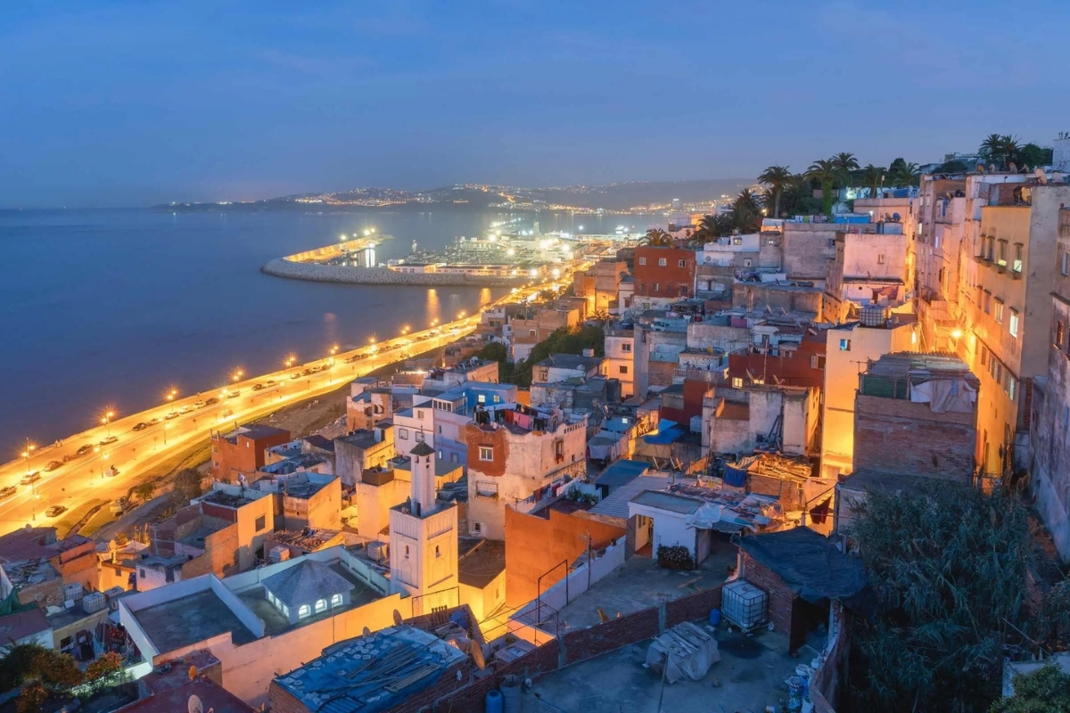 9-Day Morocco Tour From Tangier