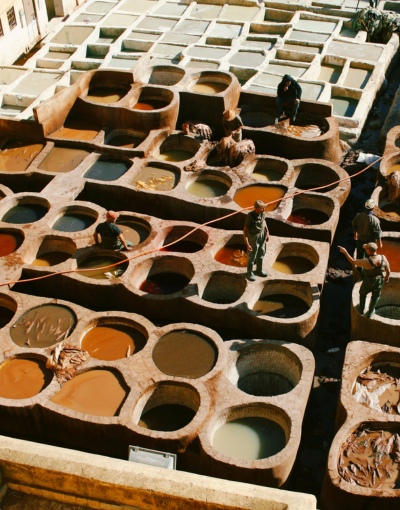 9 Days Morocco Tour from Marrakec (5)