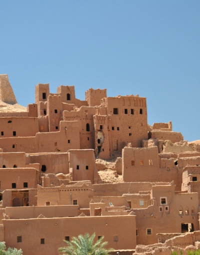 9-days morocco tour from agadir to casablanca (2)