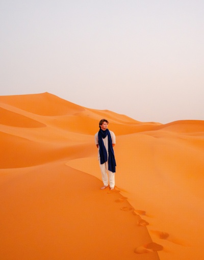 short Morocco Desert Tour