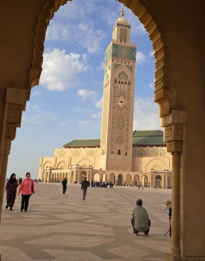 9-days morocco tour from agadir to casablanca (6)
