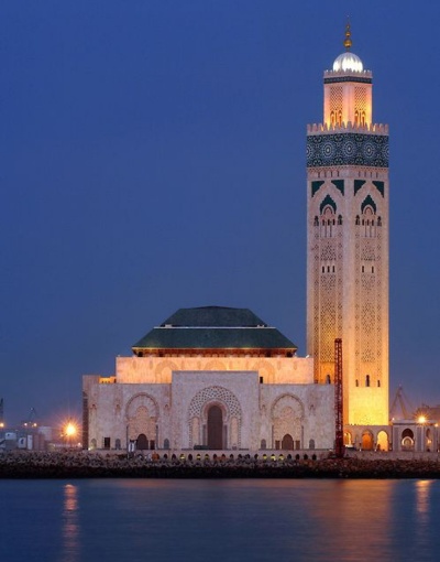 Casablanca