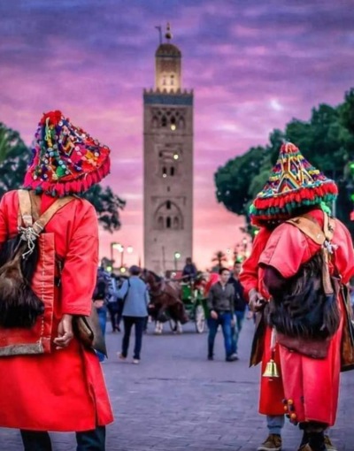 Morocco Desert Tour 12 Day (4)