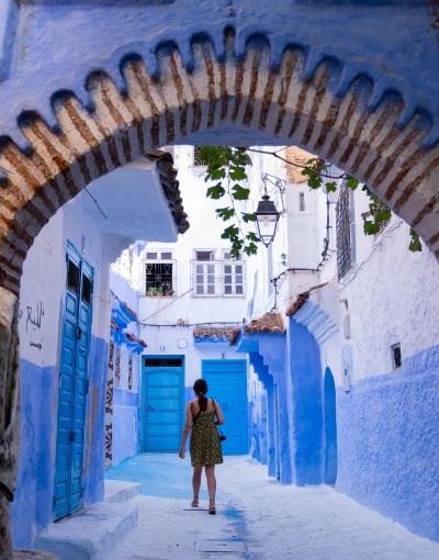 Morocco Desert Tour 12 Day (5)