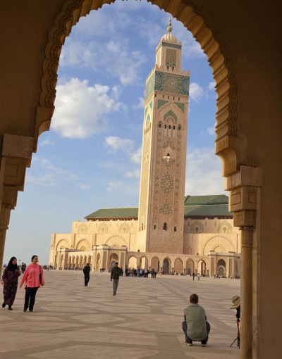 Morocco Desert Tour 12 Day (7)