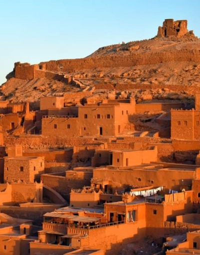 Morocco Desert Tour 12 Day (8)