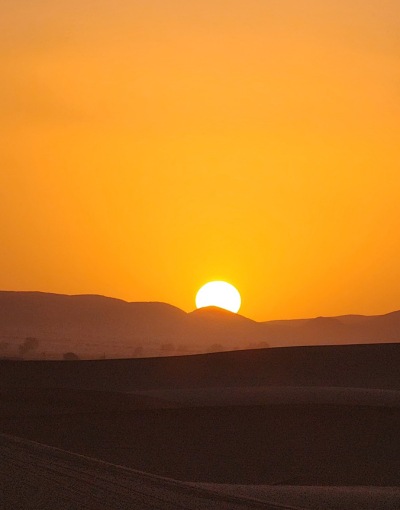 Morocco Desert Tour 12 Day