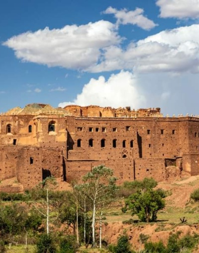 Sahara Desert 5-Day Tour from Marrakech with Camel Ride (6)