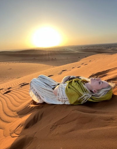 Sahara Desert 5-Day Tour from Marrakech with Camel Ride