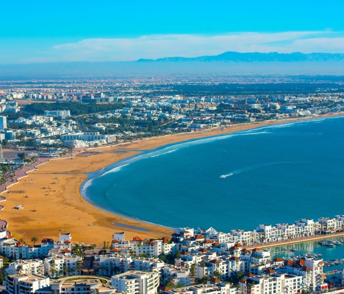 Best Places to Visit in Morocco