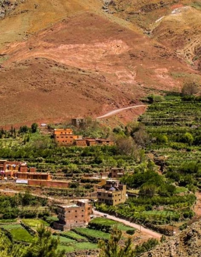 Atlas Mountains Day Trip From Marrakech (6)