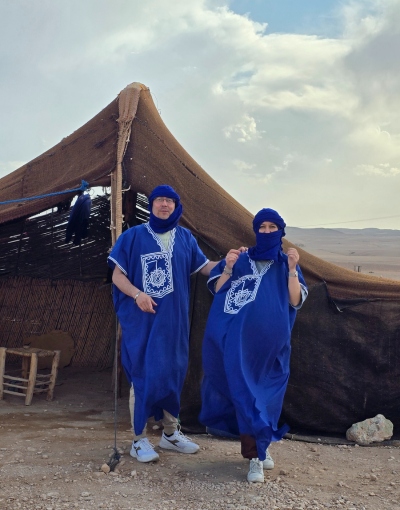 Best Desert Party in Agafay, Marrakech (6)