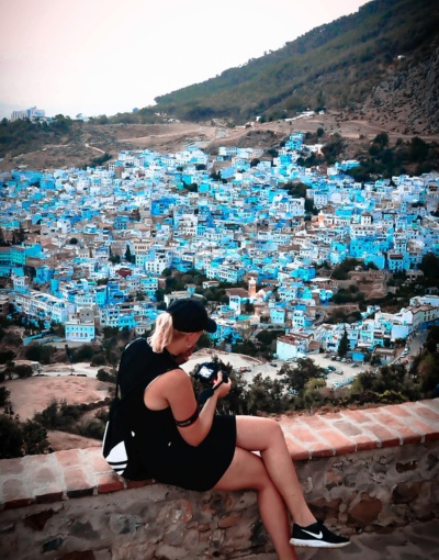 Day Trip From Casablanca to Chefchaouen (3)