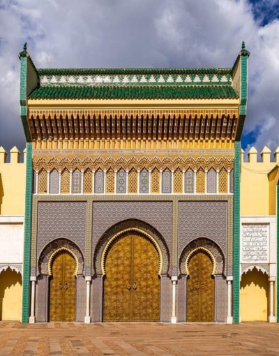 Day Trip From Casablanca to Fes (2)