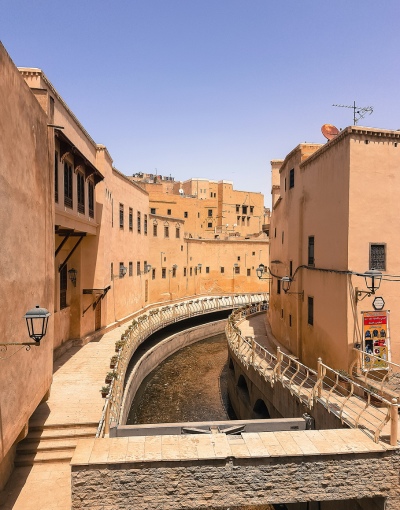Day Trip From Casablanca to Fes (3)