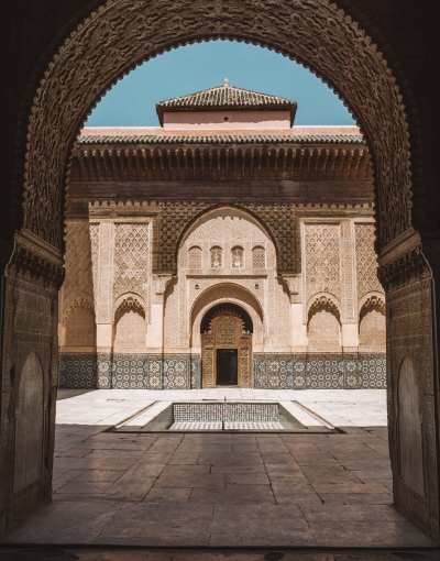 Day Trip From Casablanca to Fes (6)