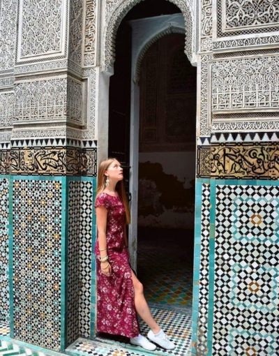 Day Trip From Casablanca to Meknes and Volubilis (2)