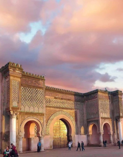 Best Places to Visit in Morocco