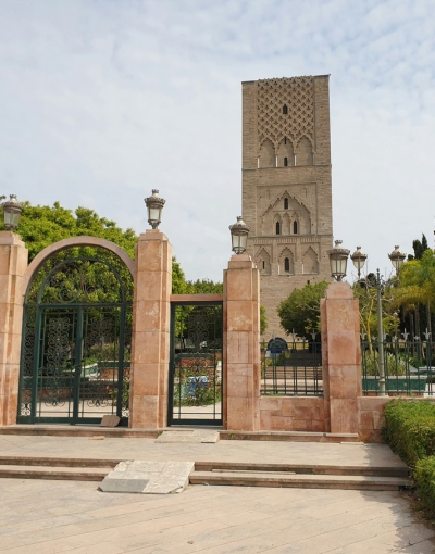 Day Trip From Casablanca to Rabat (3)