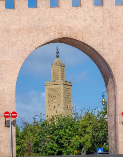 Day Trip From Casablanca to Rabat (5)