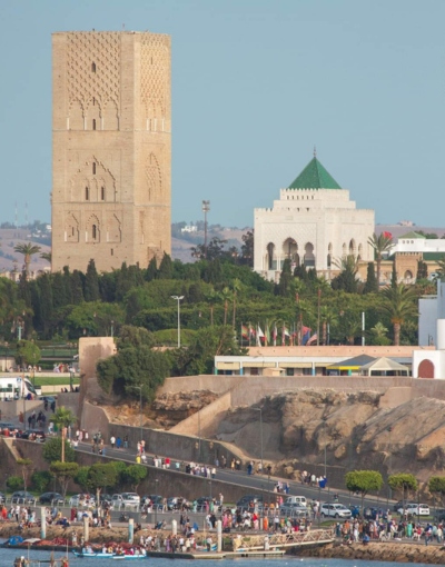 Day Trip From Casablanca to Rabat (6)